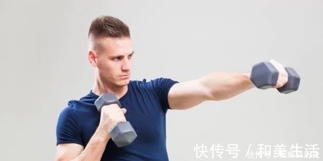 男人|寿命长的男人,多有5种表现,占得越多,阳气越足,易长寿