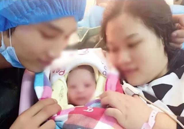 小子宫|产房分娩的过程是啥?实拍图还原顺产过程,看完明白为母则刚