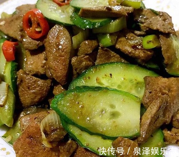 生姜片|几道特别美味的家常菜,十全十美,营养健康,好吃下饭就是不一般