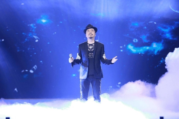 音乐创作者|最惨的鸟巢演唱会,亏损千万,演出后和老婆哭成一团