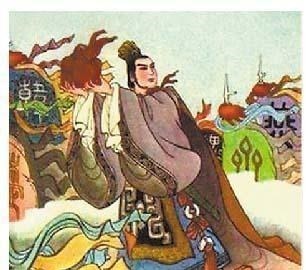 张仪|历史上鼎鼎大名的苏秦,到底是个什么样的人