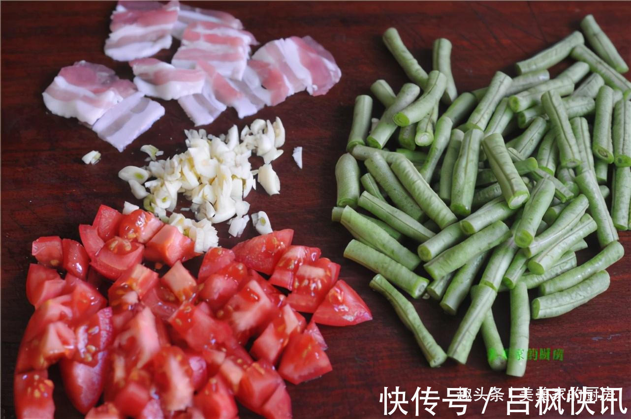 电饭锅|天冷，儿子迷上了此碗面，爽滑多汁，香气扑鼻，1周5次嫌不够！