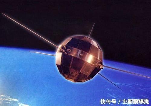 飞天梦 浩瀚宇宙多了颗中国卫星,东方红乐曲响彻寰宇,中国人永远的骄傲