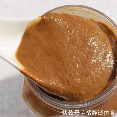 芝麻酱|在有孕阶段,有4种食品孕妈尽量常吃,能减缓孕吐,还能促进排毒