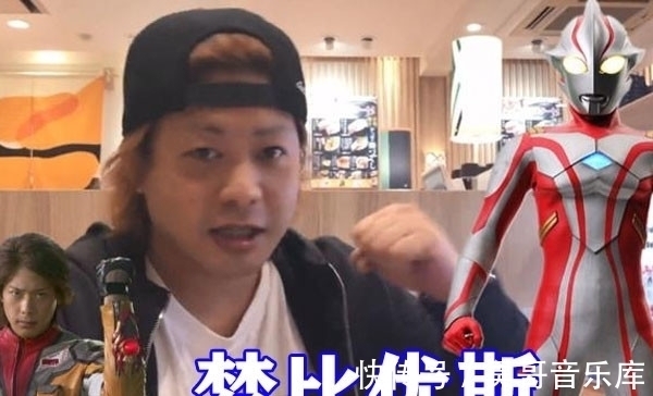 五十岚|奥特曼:五十岚曾甄选过甲斗,差点抓住未来,如今连初代都不认识