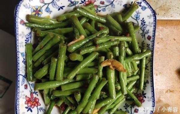 两块钱|入秋后,一定要多吃它,只要两块钱一斤,钙含量却是南瓜的4倍!