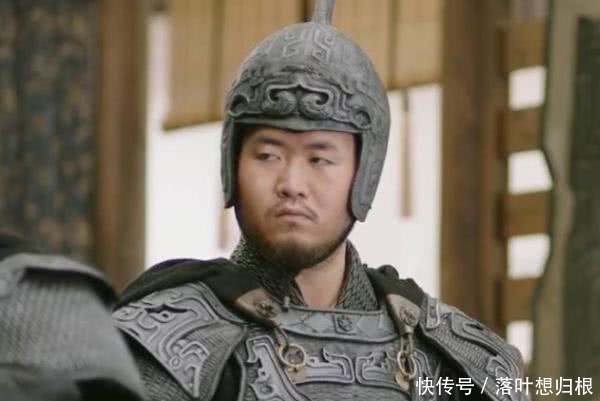 曹操|三国战乱不断,为何没有异族大面积入侵只因有这5位虎将存在