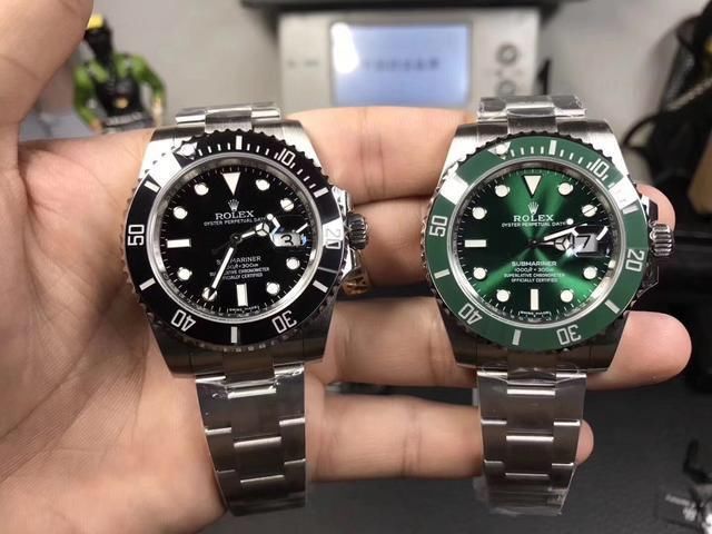 解开全球最出名的仿表工厂发家历史——中国制造的Noob工厂神秘面纱