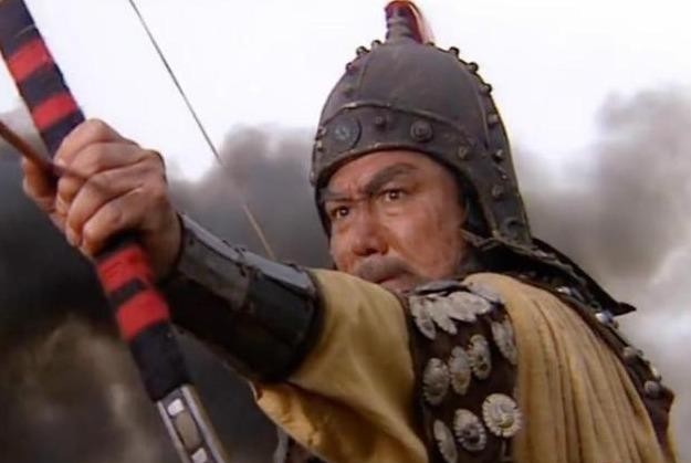 晚年|五虎上将之一,年轻时连太史慈都打不过,晚年却一战封神