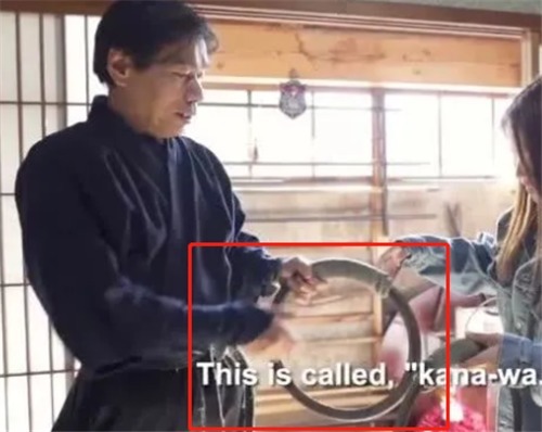 日本最后一位忍者能听到隔壁房间的针落声,如今技艺面临失传