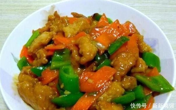 家常菜做法,百吃不厌,美味可口,学会了请客吃饭露一手