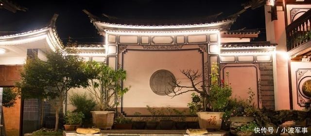 跻身|沙溪古镇,茶马古道上最后的集市,跻身世界百大濒危文化遗址