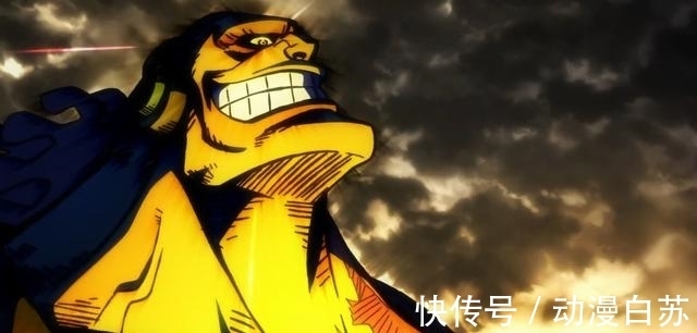 黑胡子|海贼王:吞吞果实的上级果实出现了,瓦尔波很羡慕,黑胡子也想要