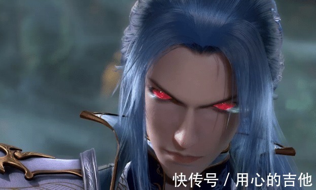 断肠红|斗罗大陆相思断肠红凋零,小舞的灵魂复生,唐三抱住不肯放手!