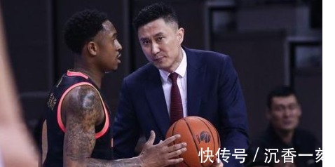 吴下阿蒙|石头落地？杜锋得力悍将回归，杨鸣或再复制一次胜利