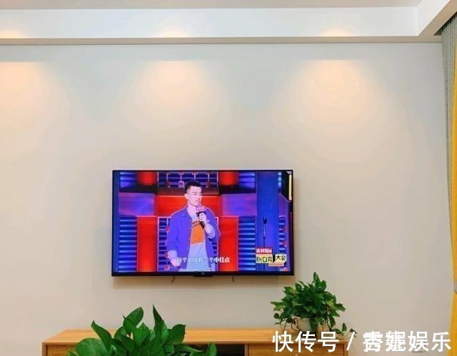 背景墙|下个月就搬新家了,提前晒晒,入户鞋柜很实用,不做电视墙也漂亮!