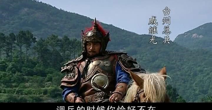 明朝|高晓松说“明朝没有名将名臣”，你认为这几个人算么？