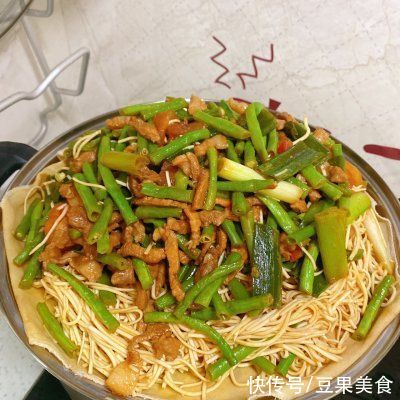 西红柿|姑娘隔三差五就要吃河南卤面,超好吃还不长肉