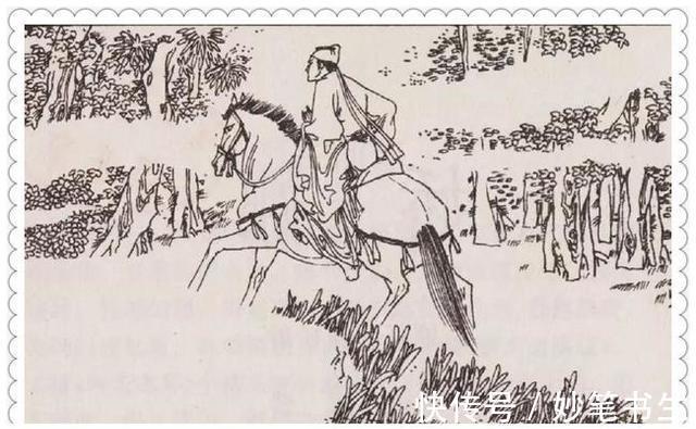 李兄@新聊斋｜书生夜闯娘娘庙，幸得一鬼丫环相救，十几年后结为夫妻