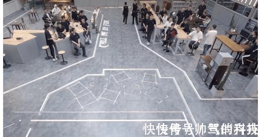 《披荊斬棘的哥哥》熱播,收視跟口碑雙豐收,又是良心綜藝