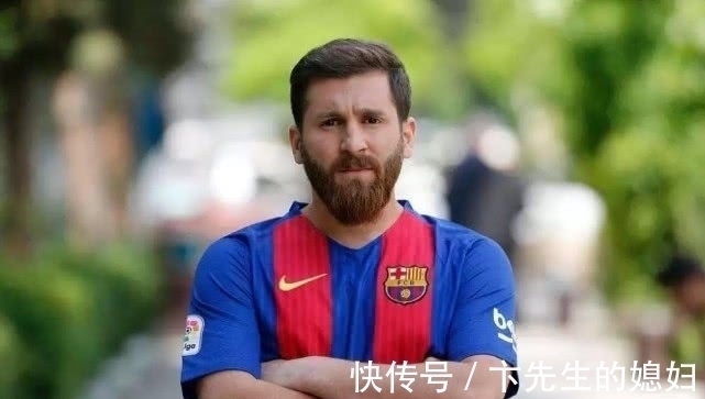 C罗|世界足坛模仿秀：民工像C罗人生逆袭，伊朗小伙因像梅西诱骗女性