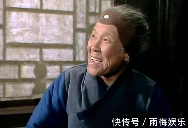 林如海&进了贾府的林黛玉,为何没亲戚来看她,原因只有一个