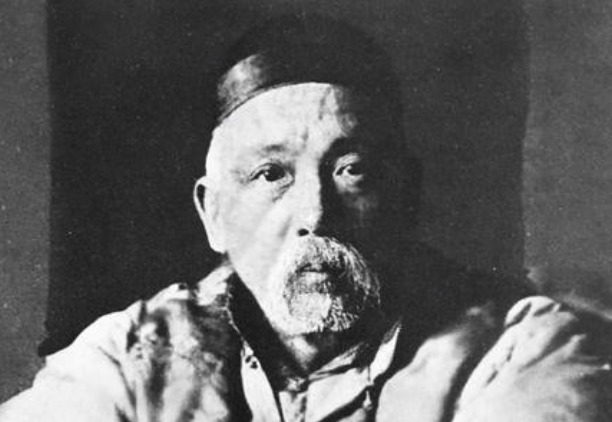 袁世凯|袁世凯午膳就咸菜喝粥，真的这般节俭寒酸吗？看清食材后，吃不起