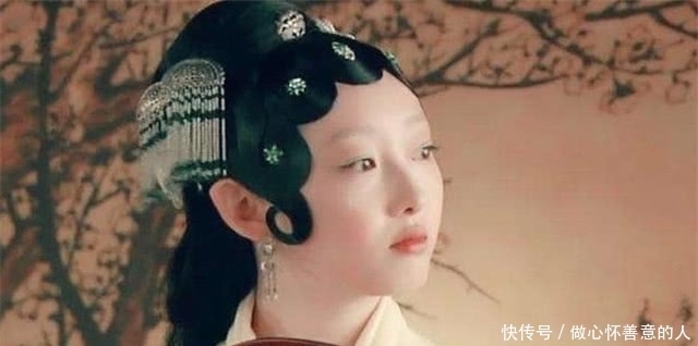 红楼锐评:林黛玉夺魁的菊花诗,一场过高的秋梦