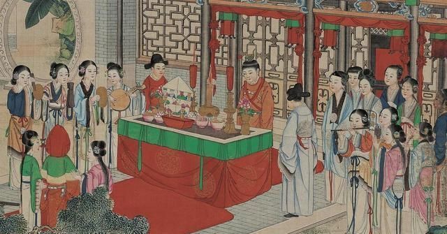 贾探春&揭开林黛玉的最终结局,在异国他乡的坟前,贾宝玉为她守墓余生