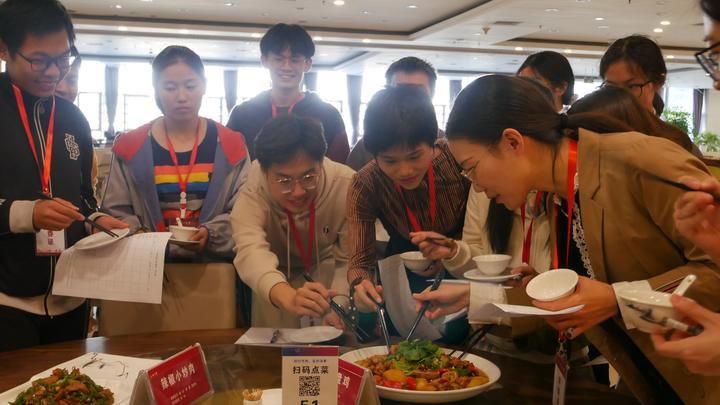 厨艺|太香了！浙大学子秀厨艺，特色菜品或将进入食堂