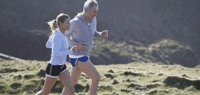 跑步|每天慢跑半小时, 坚持一个月会有什么改善