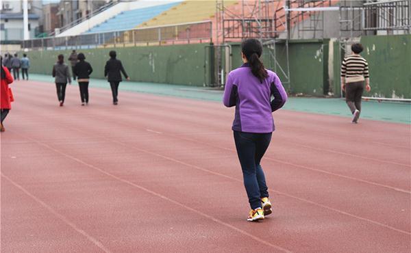 跑步|跑步和不跑步，20年后是不一样的人生，请悉知