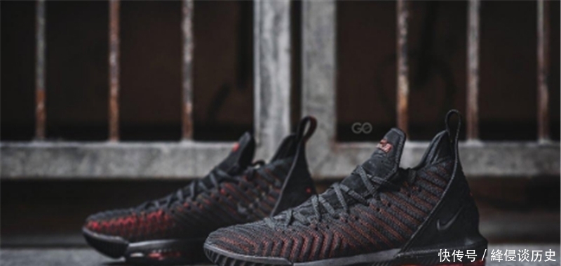 球鞋|“我是你的球鞋参谋”!精选五双“实战”球鞋,都是“不可多得的精品”!