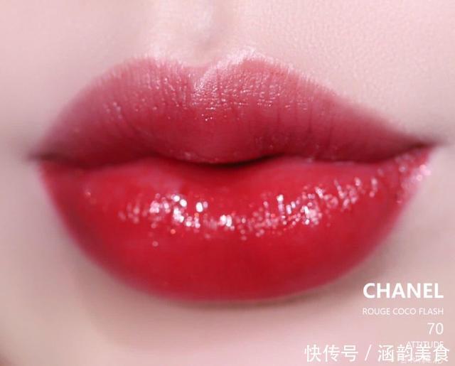 超级适合春天的元气草莓口红盘点,平价大牌一网打尽!