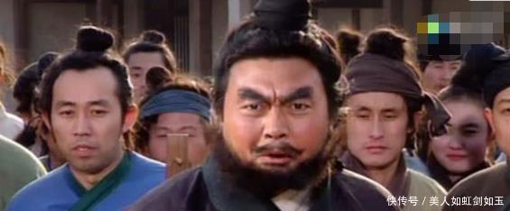 佩服|三国中让猛张飞真心佩服的人,只有这三人,其他都是浮云!