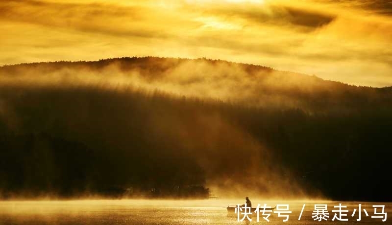 清风明月!谁说当代无好诗?推荐34首好诗,送给苍凉冬天,像一壶老酒温暖你