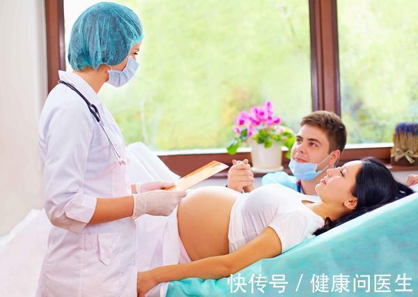 腰酸背痛|为什么怀孕后就很容易失眠？看看是不是有这5个因素