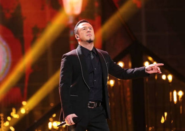 沈永革|杨坤曾说“刘德华不是歌手”,从前辈到街头卖唱,他经历了什么?