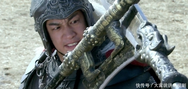 演义|演义中的三英战吕布是虚构的，那么正史上的三英是哪三人？