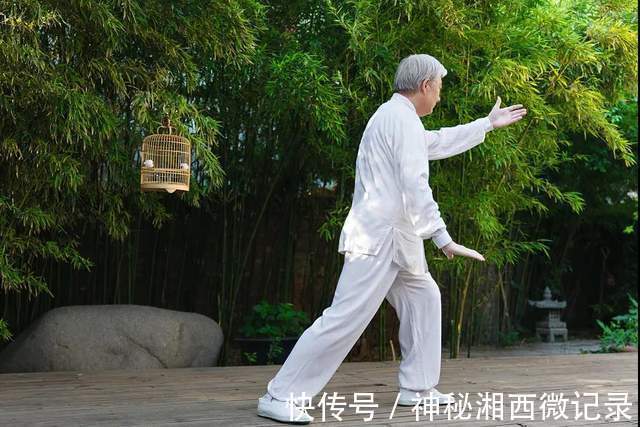 秘境|湘西秘境中式合院:三代同堂,和乐之家