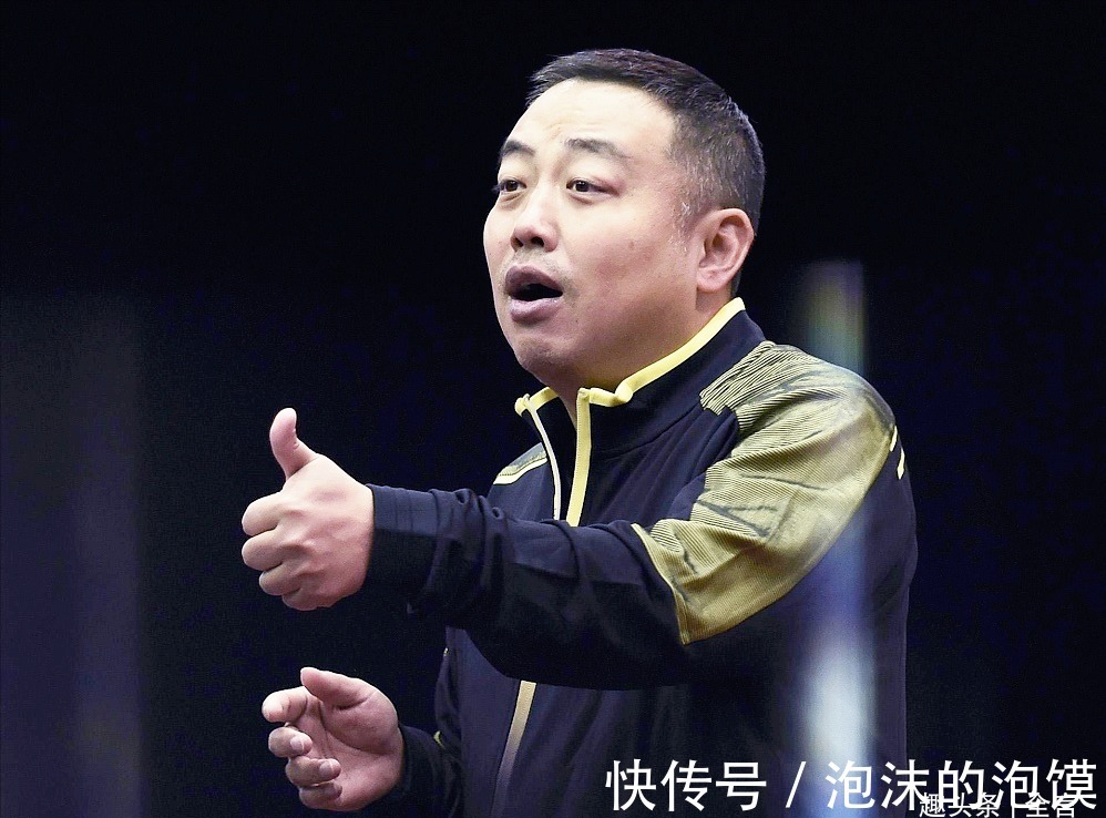 集训队|恭喜！国乒32位小将获得锻炼机会，刘国梁派他们参加国际比赛