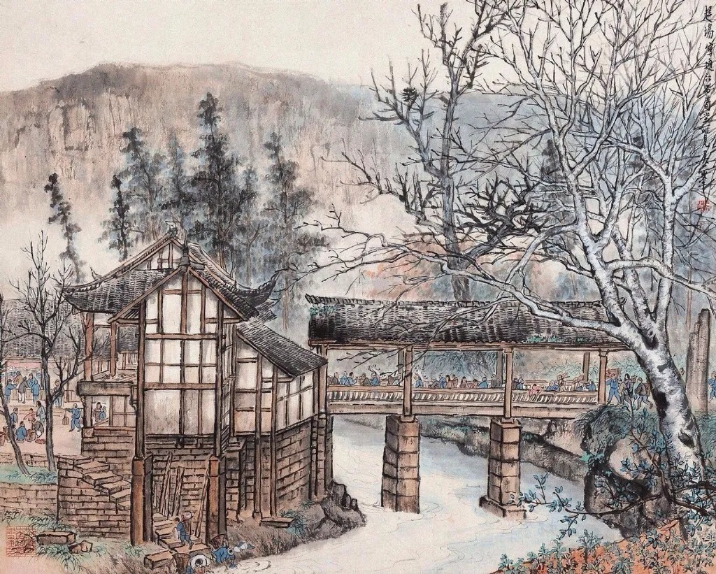 老将行$王维最经典的10首诗,安静而美好,一生一定要读一次!