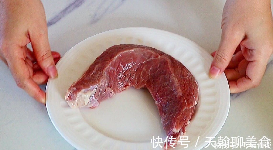 鲜嫩|牛肉怎么腌才更鲜嫩?大厨10年经验分享,不干不柴,鲜嫩又入味