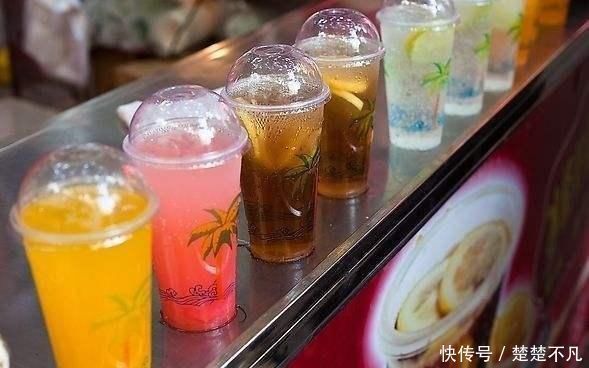 牙齿|6岁男童被查出牙龈癌晚期,牙齿掉光了,孩子爱喝家长要警惕