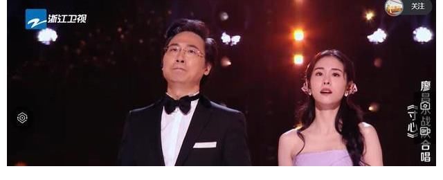 主題曲|“中國好聲音”汪峰隊和廖昌永隊，開場曲就比出境界來了