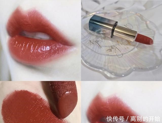 平价口红，这太好看了！