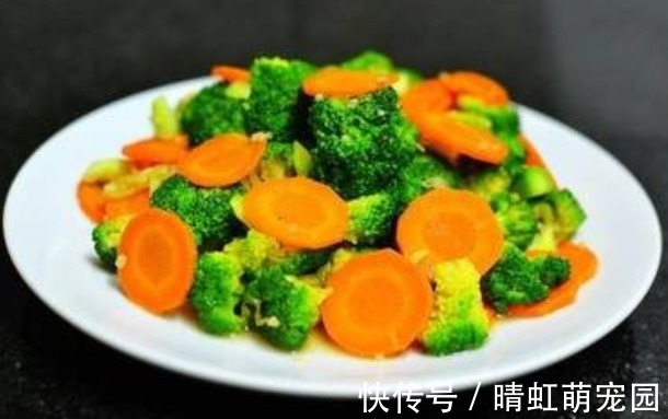 玉米淀粉|青少年孩子要吃的“护眼菜”,促进眼内感光色素生成,预防夜盲症