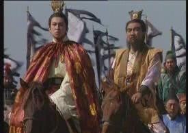 三国|三国时期战马排行榜,名动天下的赤兔仅排第二,第一经历可堪传奇