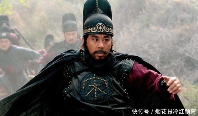 独门绝技|水浒中他凭一项绝技击败6大猛将,最后却弃绝技不用,被敌将所斩