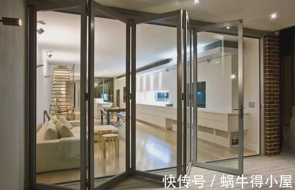 阳台|开放式阳台怎么设计？家里阳台这样装，瞬间提升逼格！